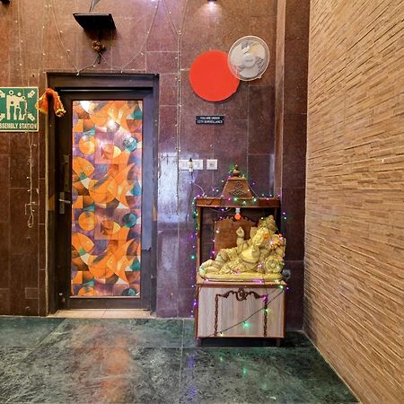 Church Palace 加尔各答 外观 照片